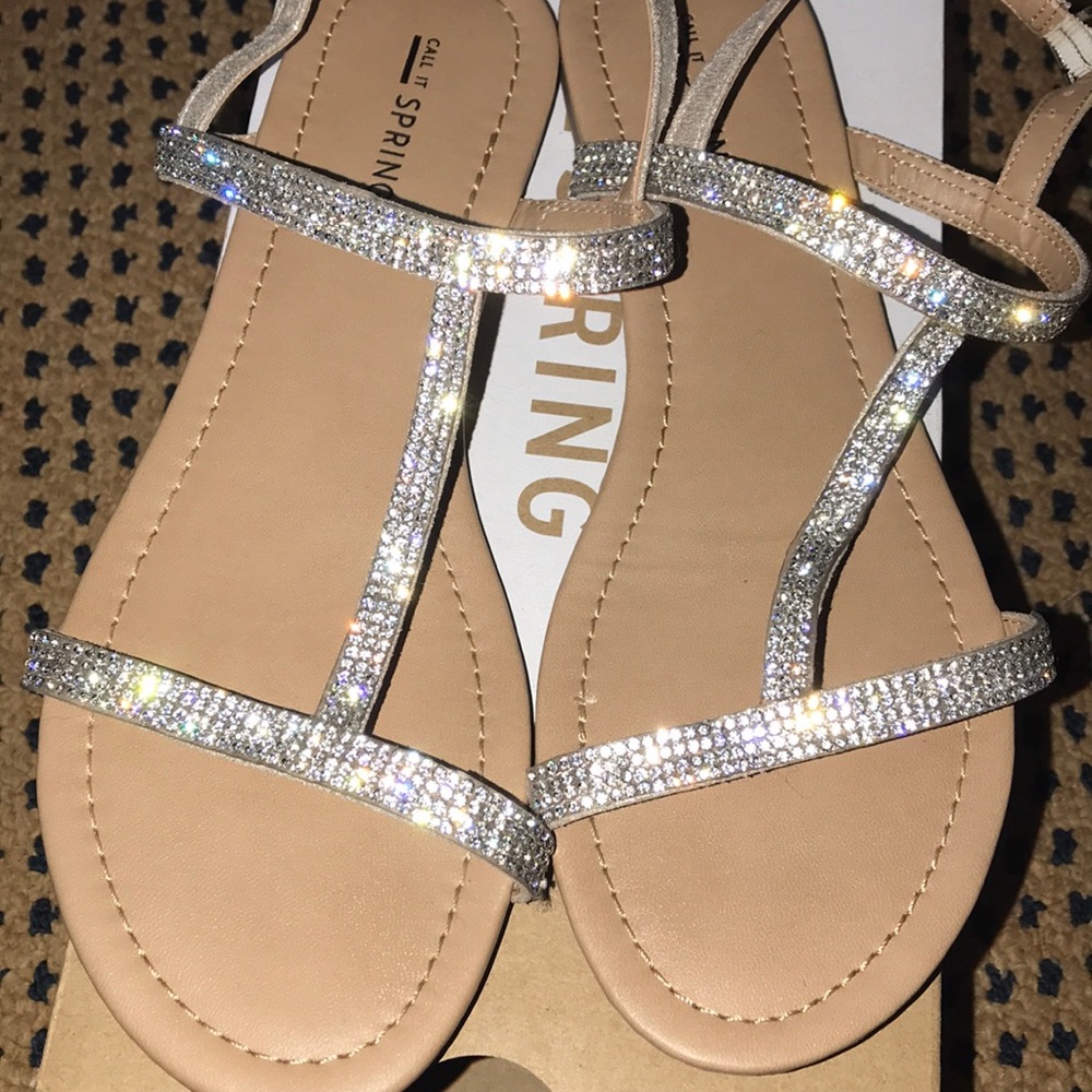 Call It Spring Sandals